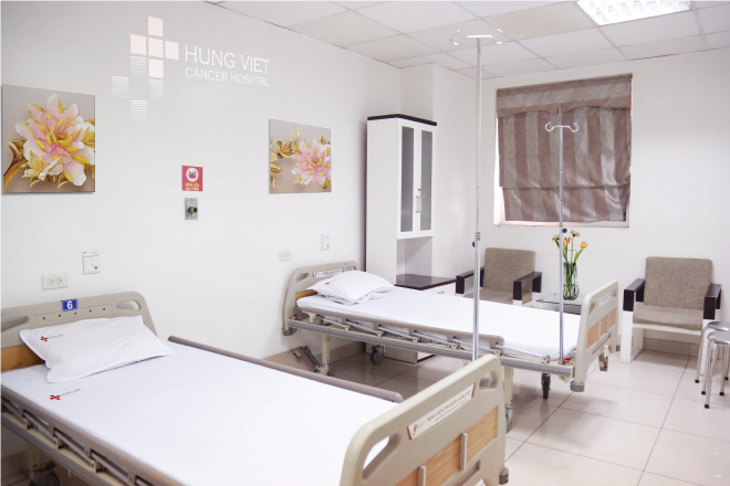 Bệnh viện Hưng Việt