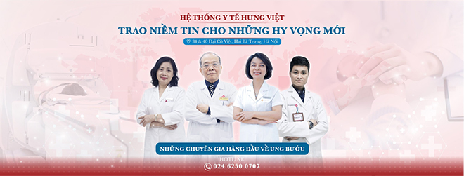 Bệnh viện Ung bướu Hưng Việt - dấu hiệu ung thư vú ở tuổi dậy thì