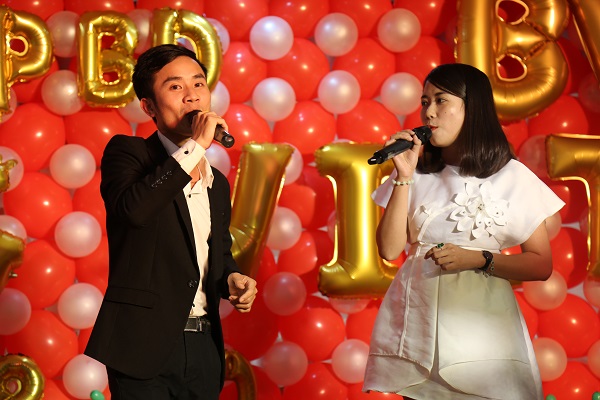 Bệnh viện Hưng Việt tổ chức tiệc kỉ niệm 7 năm thành lập Bệnh viện