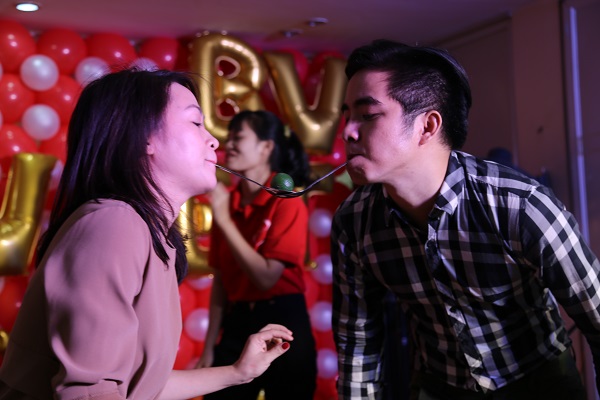 Bệnh viện Hưng Việt tổ chức tiệc kỉ niệm 7 năm thành lập Bệnh viện