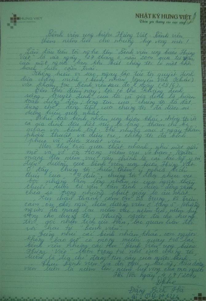 Bệnh nhân Nguyễn Văn Khải - Hà Nội Bệnh nhân Nguyễn Văn Khải - Hà Nội