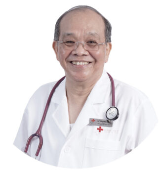Bác Sĩ Lê Trọng Hậu