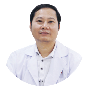 Bác sĩ Nguyễn Minh Khánh