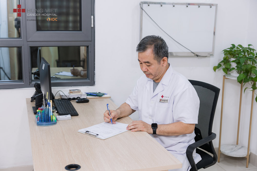 BS Đặng Đình Ngọc