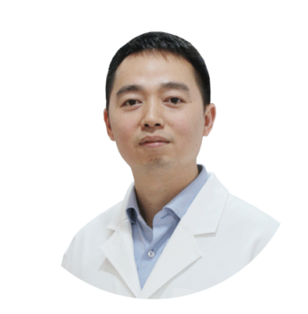 Bác sĩ Hưng Việt - bác sĩ Trần Đức Cảnh nội soi tiêu hóa, can thiệp ung thư sớm