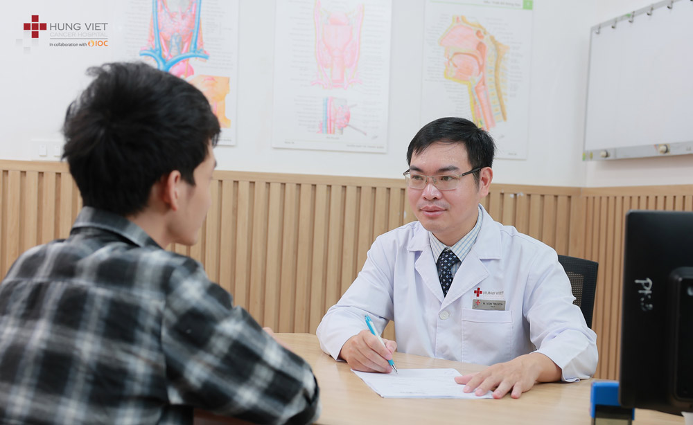 BS Nguyễn Văn Truyền 