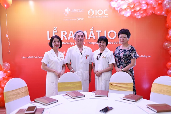 bvub-hung-viet-to-chuc-le-ra-mat-ioc-trung-tam-ung-buou-tich-hop-tai-chau-a