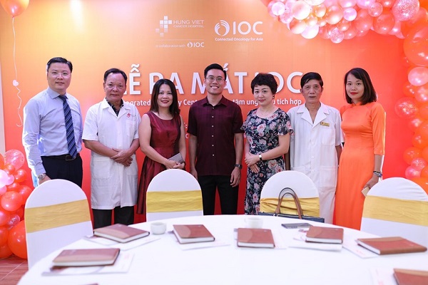 bvub-hung-viet-to-chuc-le-ra-mat-ioc-trung-tam-ung-buou-tich-hop-tai-chau-a