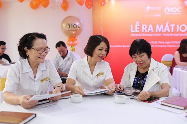 bvub-hung-viet-to-chuc-le-ra-mat-ioc-trung-tam-ung-buou-tich-hop-tai-chau-a