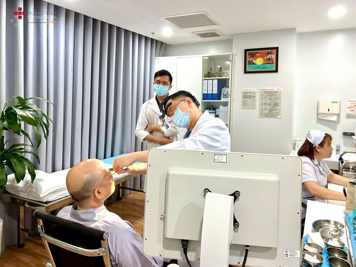 CHẢY MÁU MŨI: KHI NÀO LÀ BÌNH THƯỜNG, KHI NÀO NGUY HIỂM?