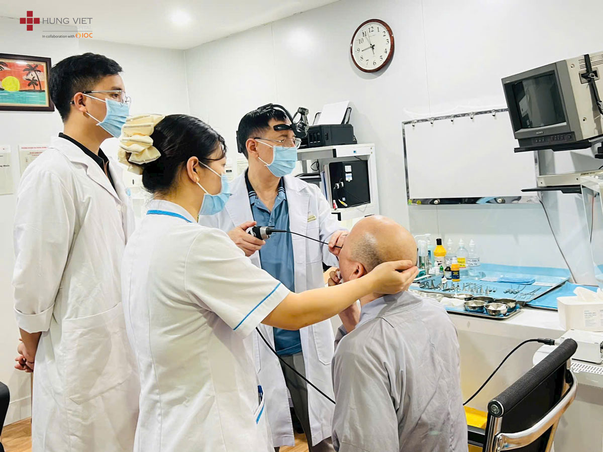 CHẢY MÁU MŨI: KHI NÀO LÀ BÌNH THƯỜNG, KHI NÀO NGUY HIỂM?