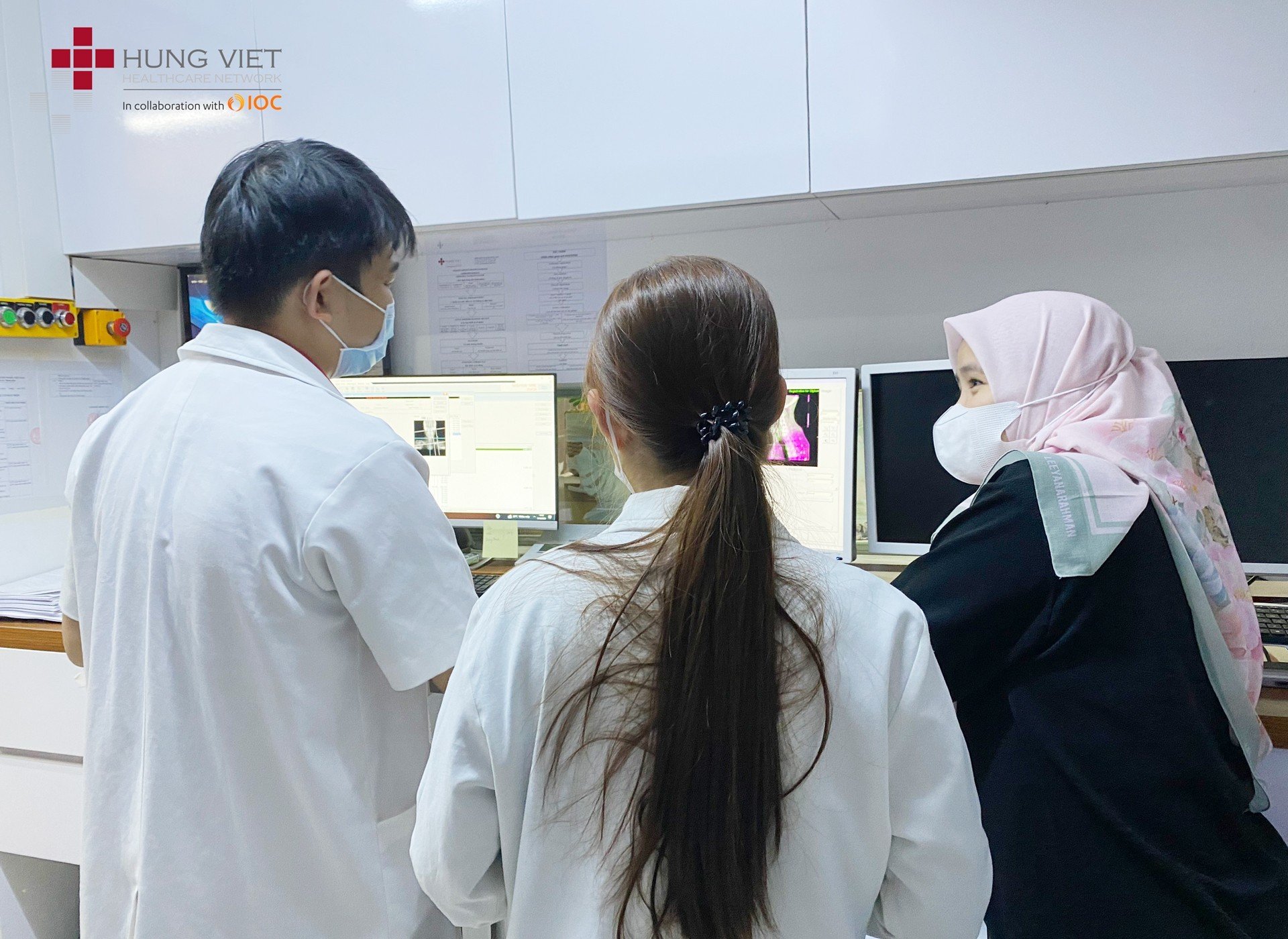 Cơ hội tiếp cận xạ trị hiện đại bằng bảo hiểm y tế tại bệnh viện Ung bướu Hưng Việt