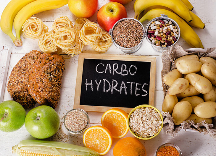 Có nên loại bỏ carbohydrate hoàn toàn?