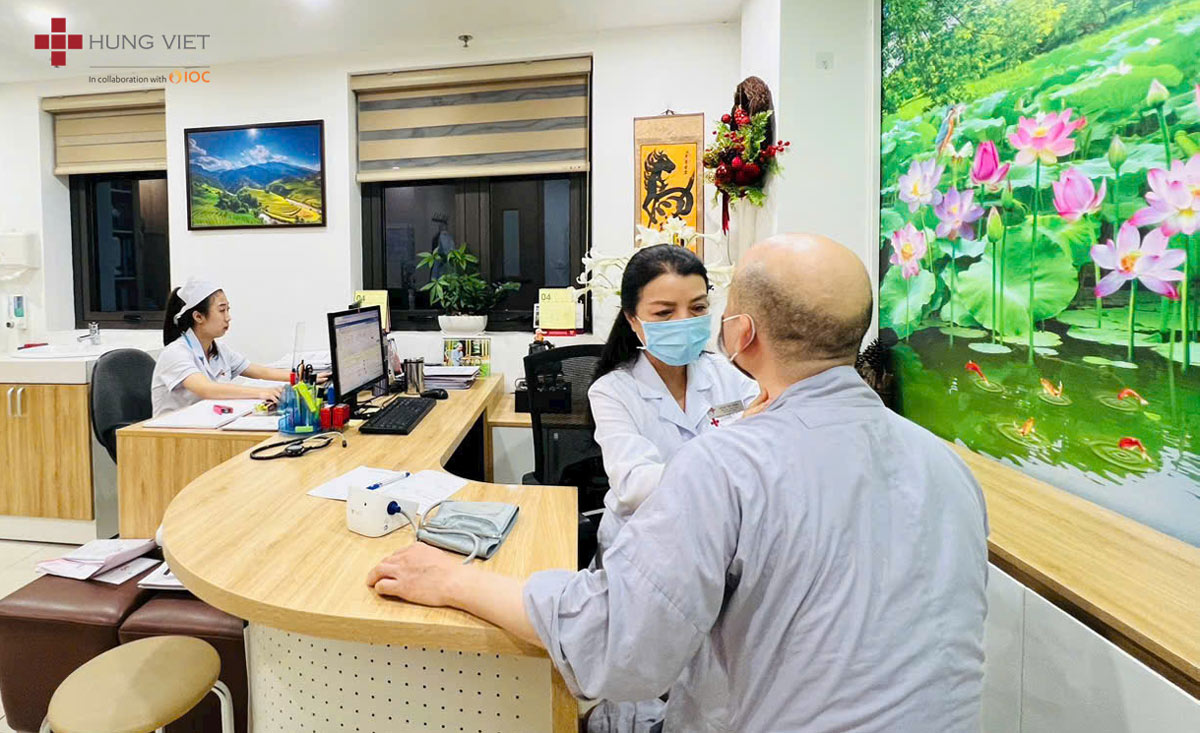 ĐẶC ĐIỂM NỔI BẬT CỦA CHẢY MÁU MŨI DO UNG THƯ VÙNG MŨI – XOANG