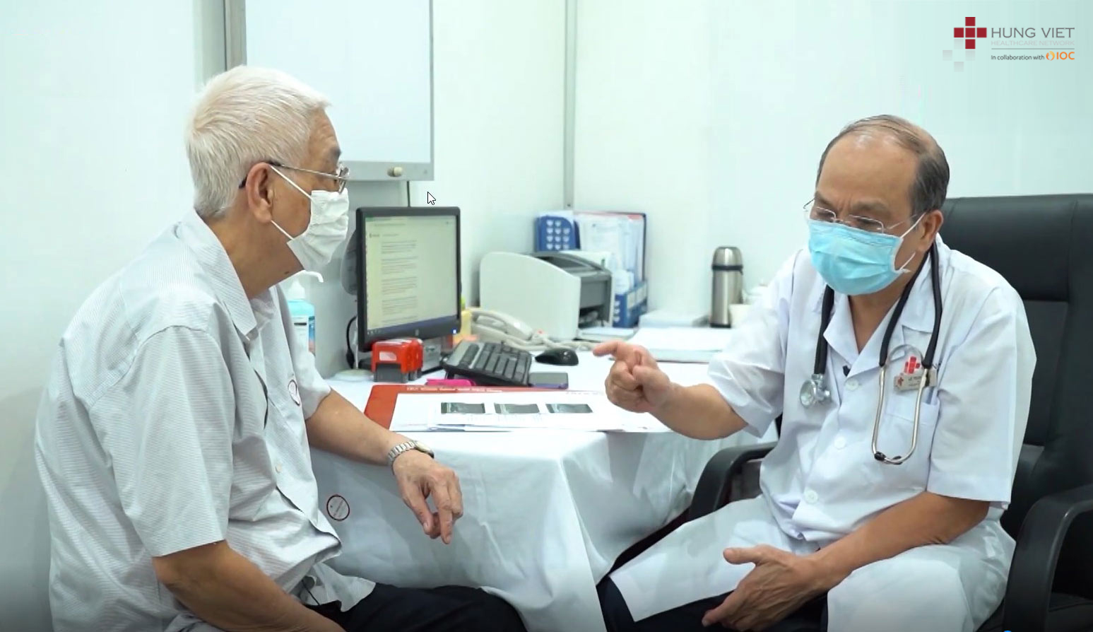 ĐĂNG KÝ KHÁM BỆNH LÝ PHỔI tại Hà Nội