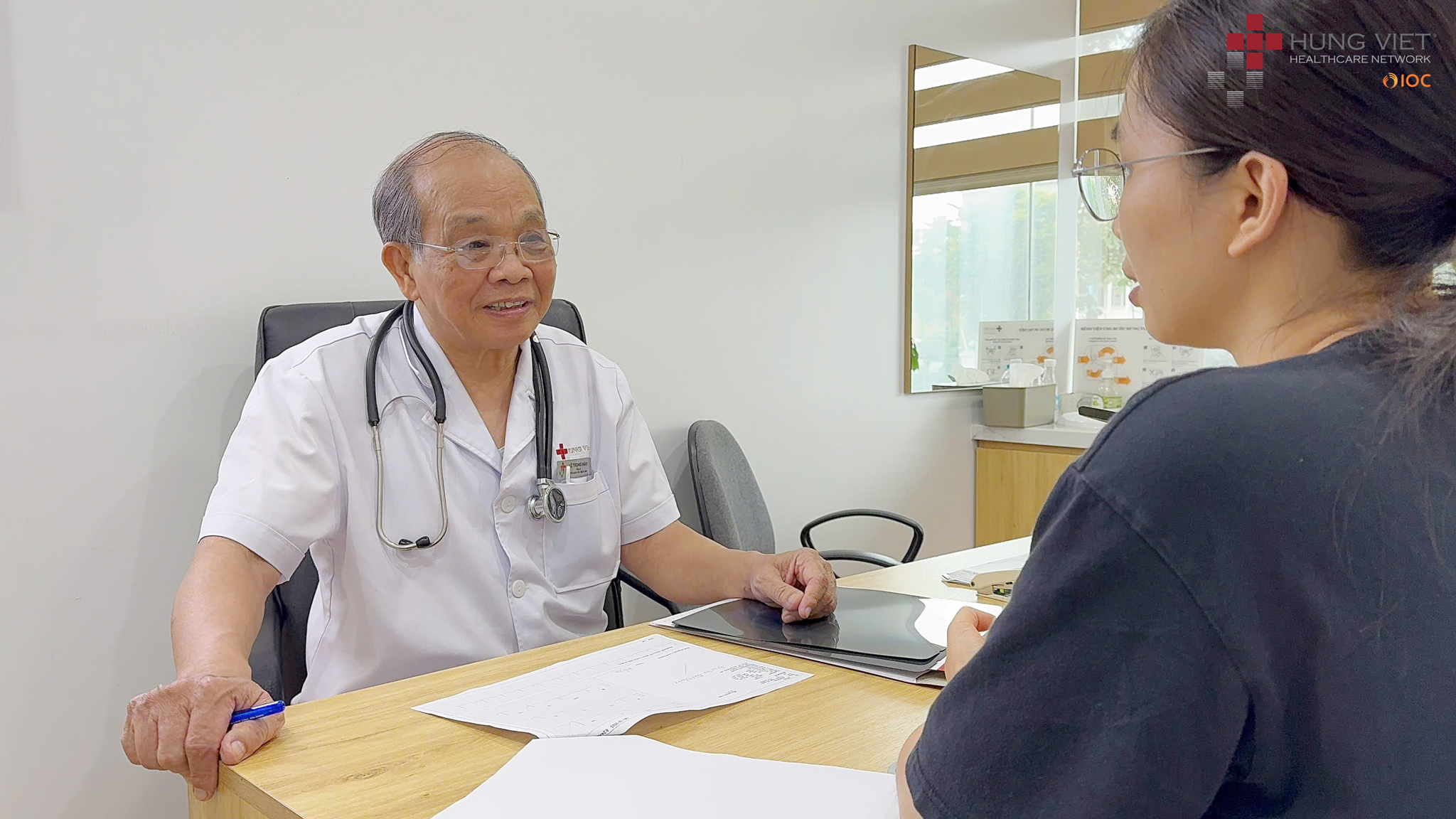 ĐĂNG KÝ KHÁM BỆNH LÝ PHỔI tại Hà Nội