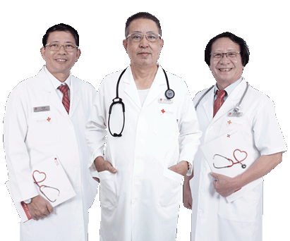 Phó Giáo sư, Tiến sĩ, Bác sĩ Lê Chính Đại