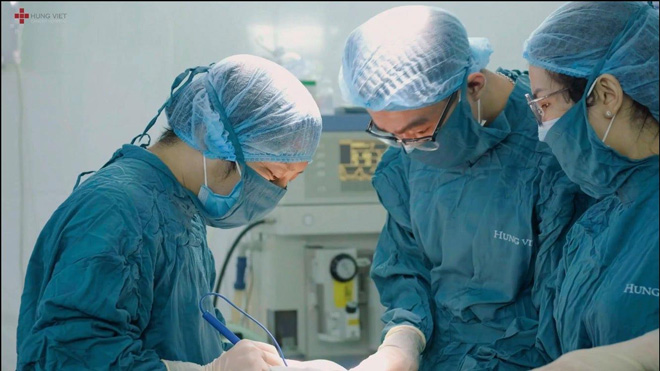 đội ngũ bác sĩ ảnh hưởng đến chi phí tầm soát ung thư