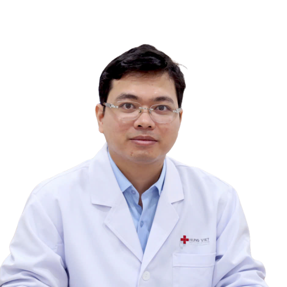 BS CKI Nguyễn Bách Hội