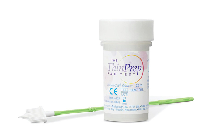 Chi phí xét nghiệm Thinprep tầm soát ung thư cổ tử cung