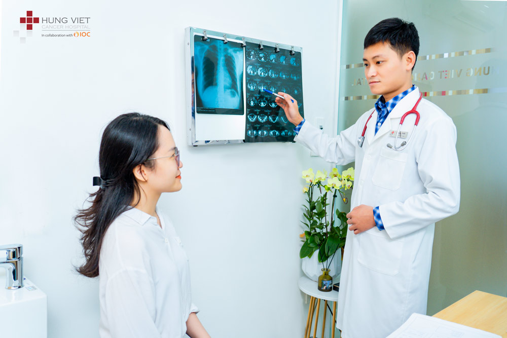 Hóa trị ở đâu tại Hà Nội? Bệnh viện nào tốt nhất?