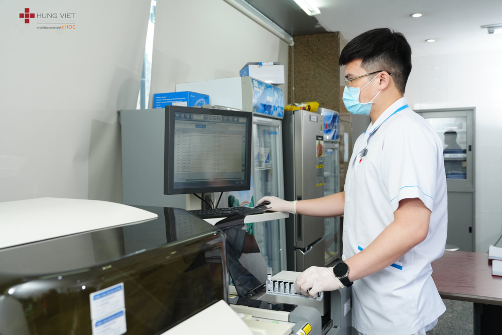 Hóa trị ở đâu tại Hà Nội? Bệnh viện nào tốt nhất?
