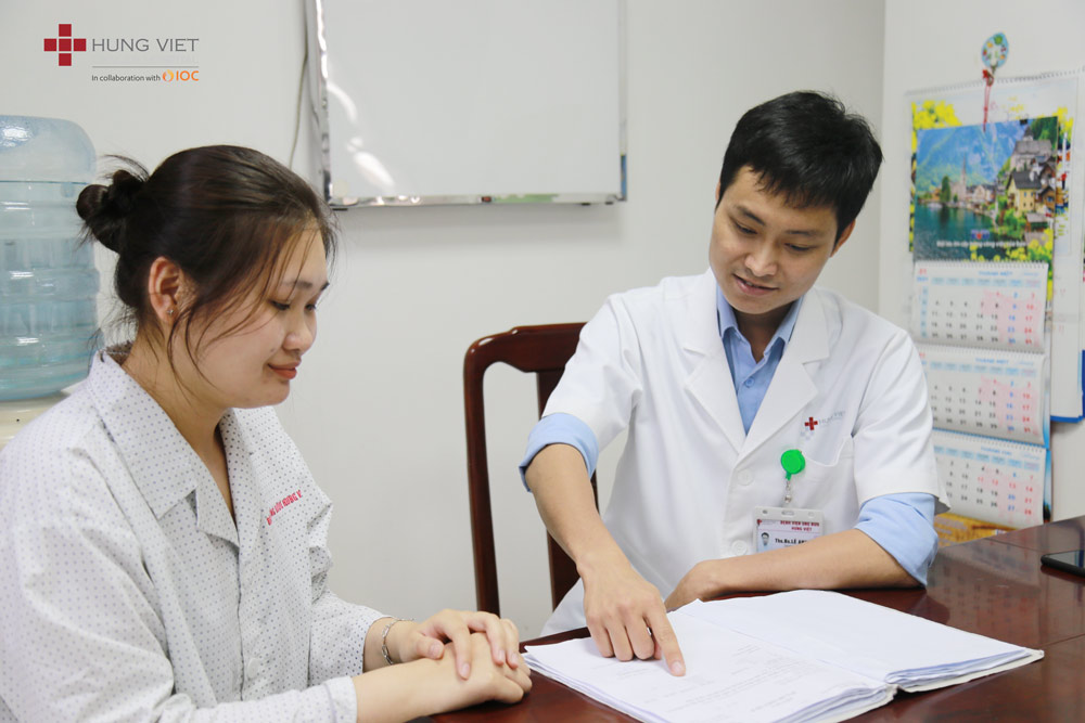 Hóa trị ở đâu tại Hà Nội? Bệnh viện nào tốt nhất?