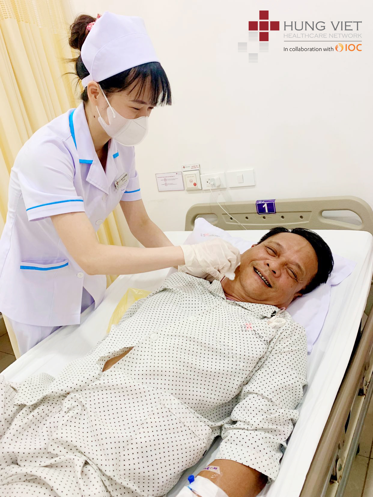 Hướng dẫn: KIỂM SOÁT CƠN ĐAU DO UNG THƯ TẠI NHÀ