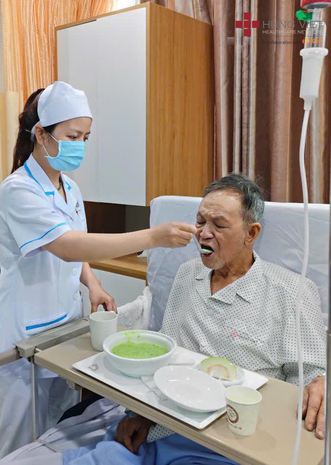 Hướng dẫn: KIỂM SOÁT CƠN ĐAU DO UNG THƯ TẠI NHÀ