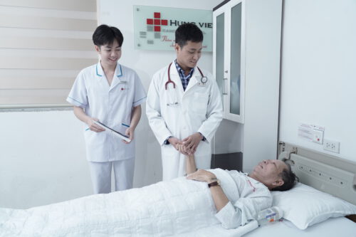 Hướng dẫn: KIỂM SOÁT CƠN ĐAU DO UNG THƯ TẠI NHÀ