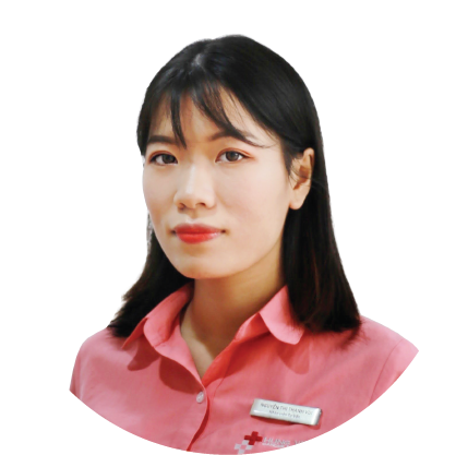 Nguyễn Thị Thanh Vui