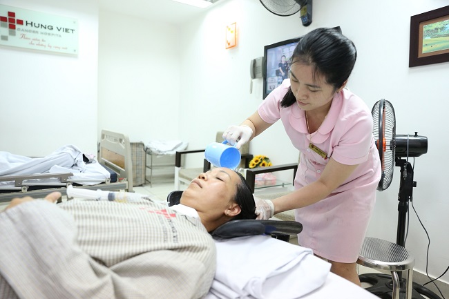 loi tri an nhan ngay dieu duong