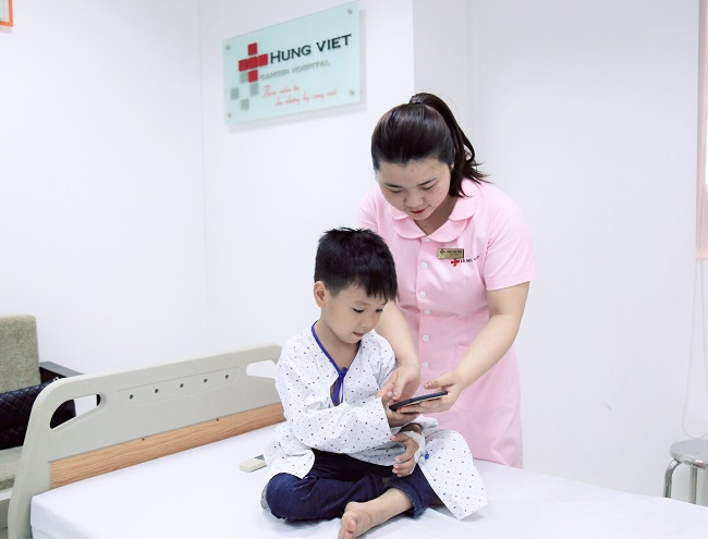 loi tri an nhan ngay dieu duong