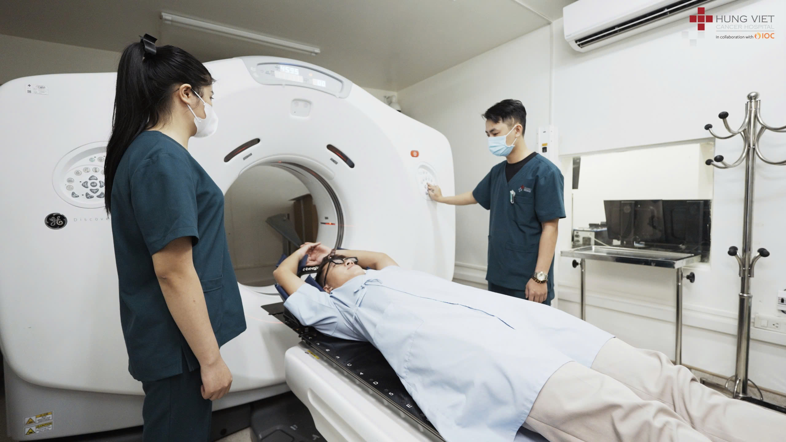 người bệnh ung thư phổi cần thực hiện những chuẩn đoán hình ảnh nào