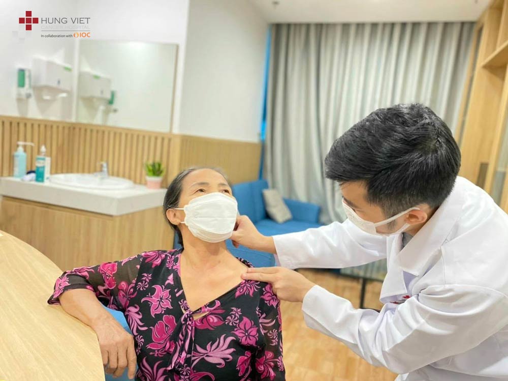 5 điều người bệnh có nhân TIRADS 4 nên nhớ 