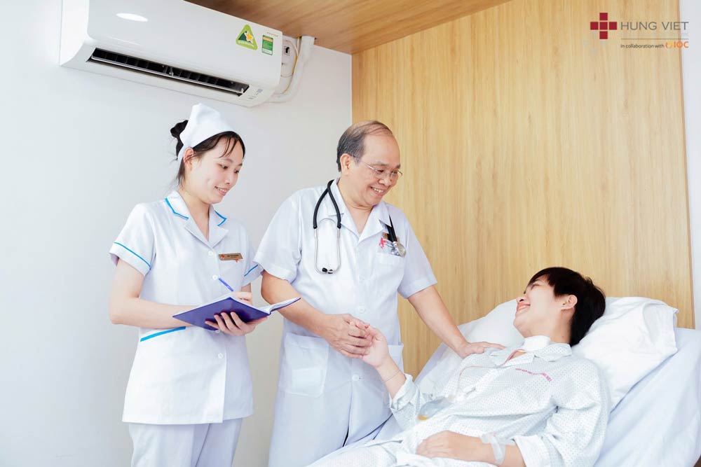 Phát hiện nhân tuyến giáp, ăn gì, kiêng gì?