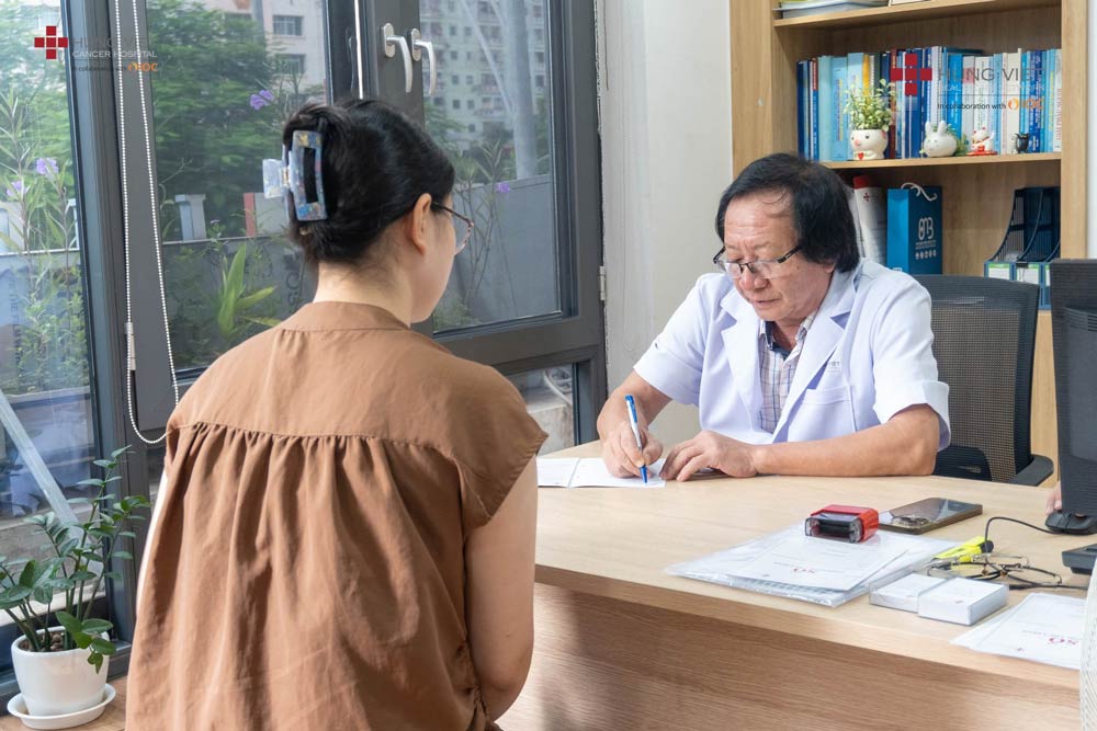 Phát hiện nhân tuyến giáp, ăn gì, kiêng gì?