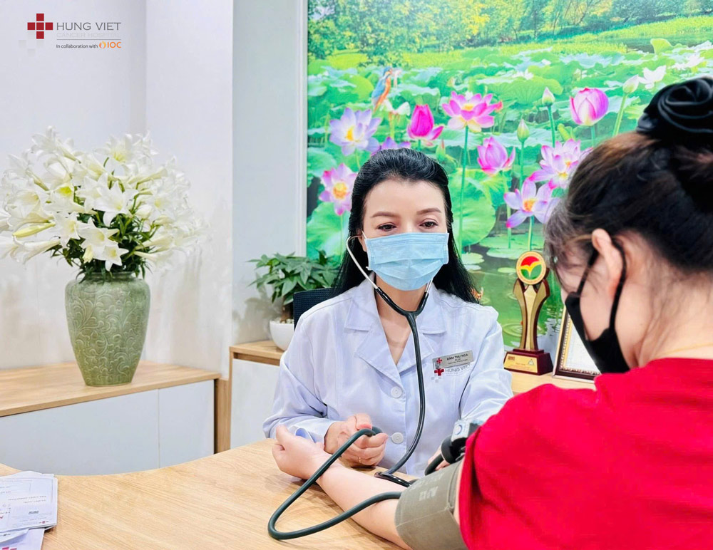 Tầm soát ung thư cổ tử cung bao nhiêu tiền? Quy trình và địa chỉ uy tín tại Hà Nội