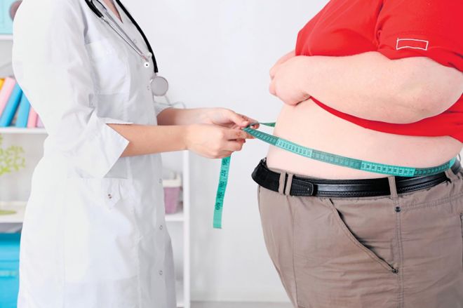 Người thừa cân, béo phì dễ mắc ung thư gan, nên tầm soát 6 – 12 tháng/lần
