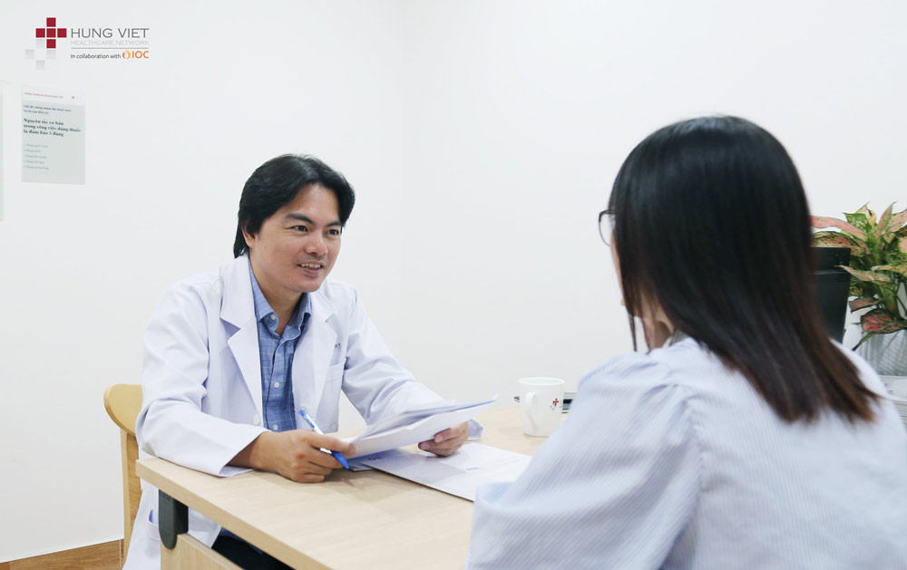 Tầm soát ung thư tuyến giáp bao nhiêu tiền? Quy trình và địa chỉ uy tín tại Hà Nội