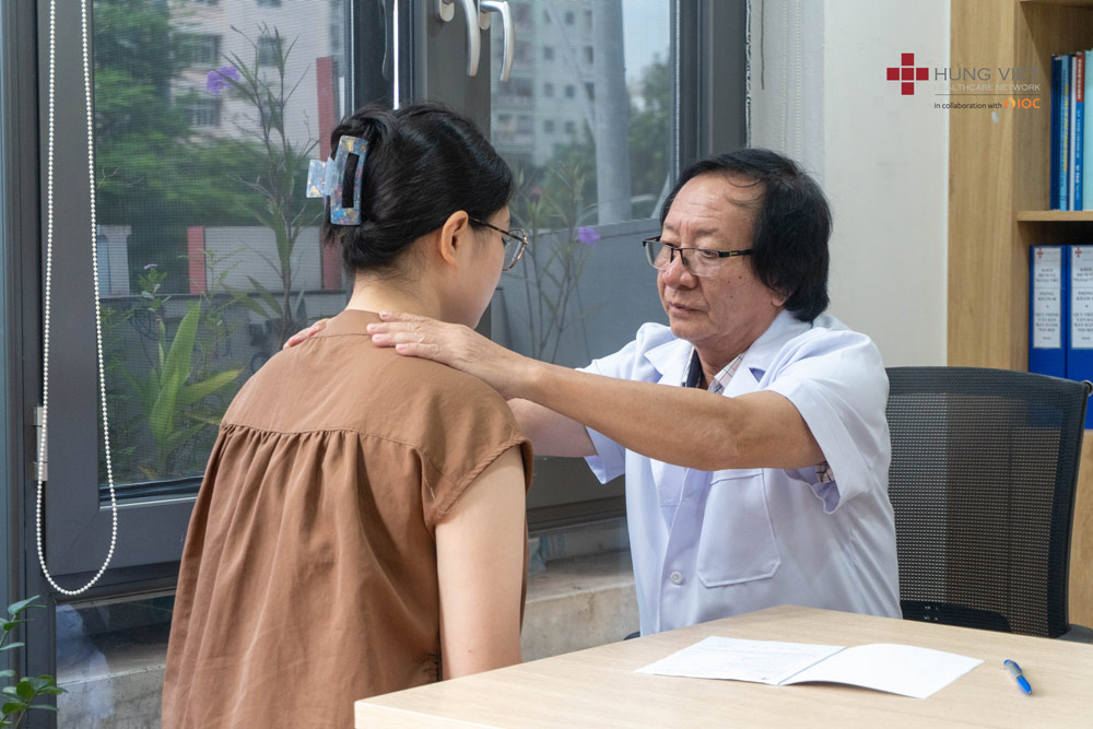 Tầm soát ung thư tuyến giáp bao nhiêu tiền? Quy trình và địa chỉ uy tín tại Hà Nội