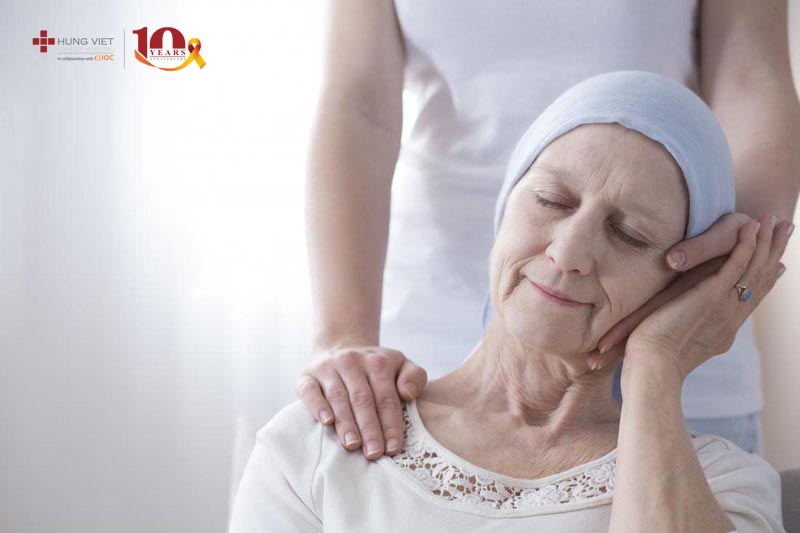 Tế bào ung thư sợ nhất điều gì?