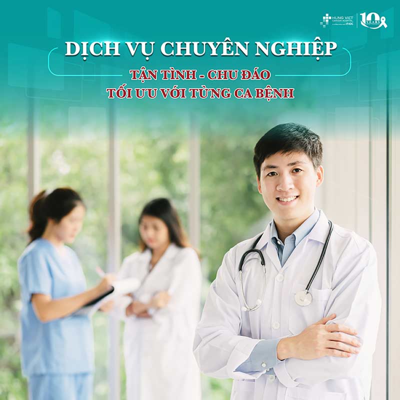 Thăm khám ung bướu miễn phí cùng chuyên gia - đừng bỏ lỡ