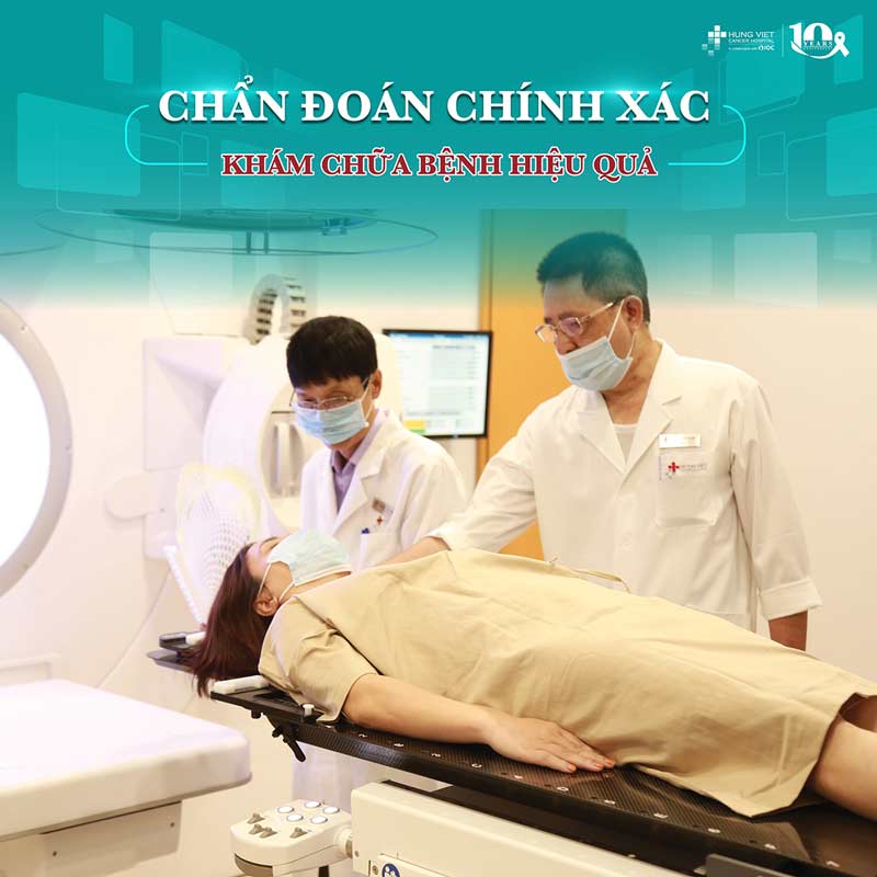 Thăm khám ung bướu miễn phí cùng chuyên gia - đừng bỏ lỡ