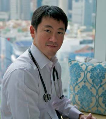 Những lời chia sẻ trước khi ra đi của một B&aacute;c Sĩ bị Ung Thư