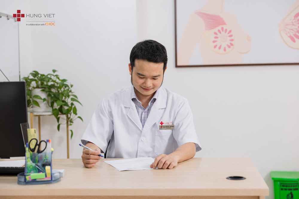 THs. BS Nguyễn Minh Quỳnh