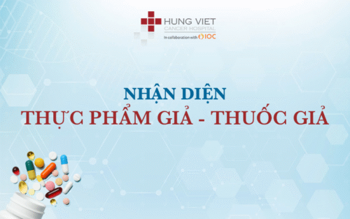 Cách nhận diện thực phẩm giả - thuốc giả
