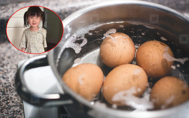 bệnh dậy thì sớm ở trẻ