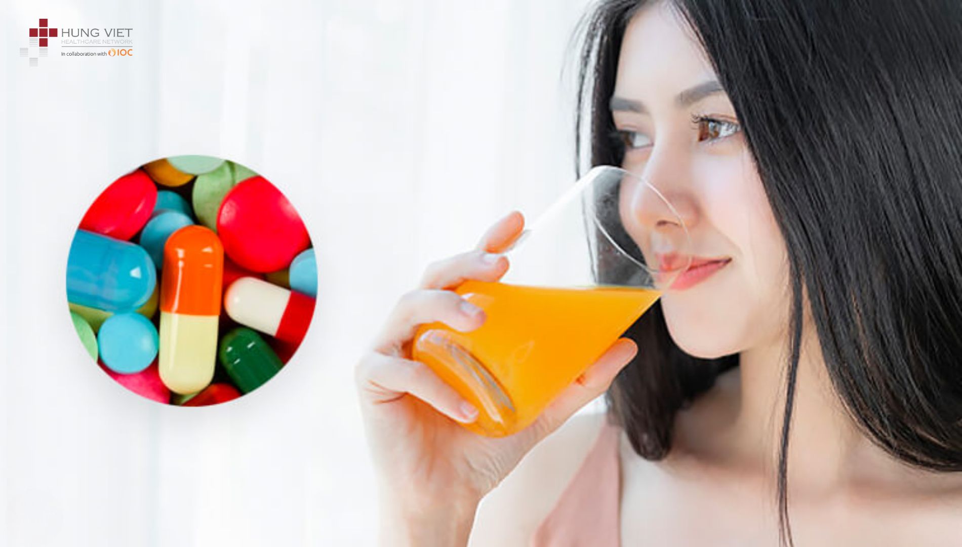 Thuốc hormon tuyến giáp - Có gây hại không? Có tác dụng phụ không?