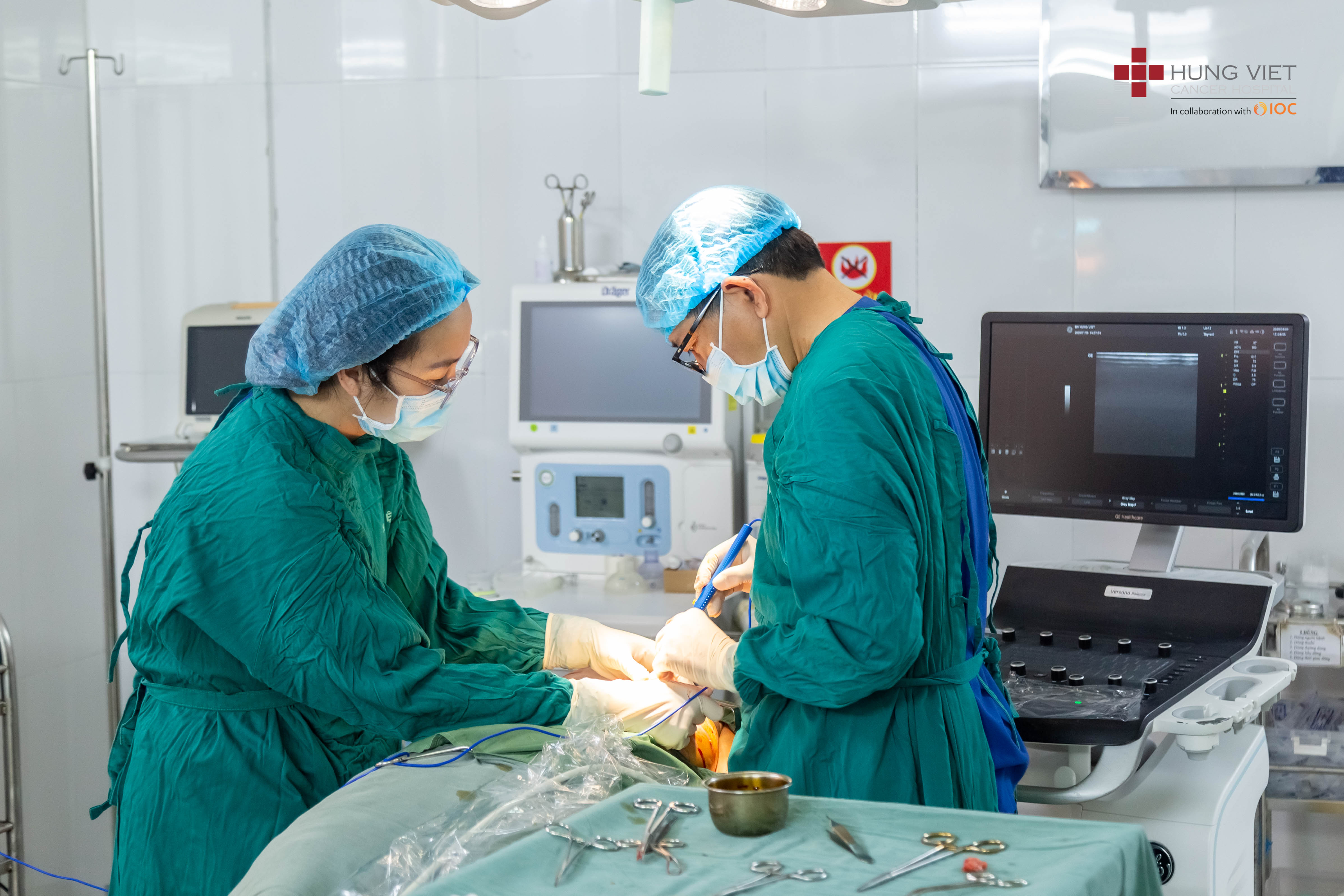 TS Bác sĩ Vũ Hải